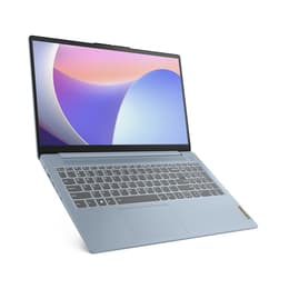 Lenovo IdeaPad Slim 3 15IAN8 15-inch (2023) - Core i3-n305 - 8GB - SSD 512 GB AZERTY - French