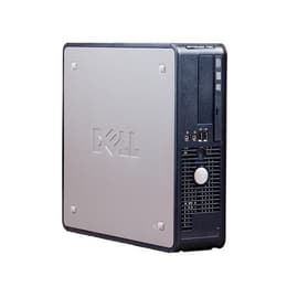 Dell OptiPlex 780 SFF Pentium E5200 2,5 - SSD 120 GB - 4GB