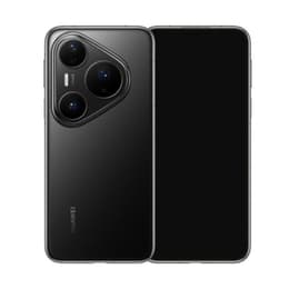 Huawei Pura 80 Pro 512GB - Black - Unlocked