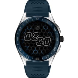 Tag Hauler Smart Watch SBG8A11.BT6220 HR GPS - Blue