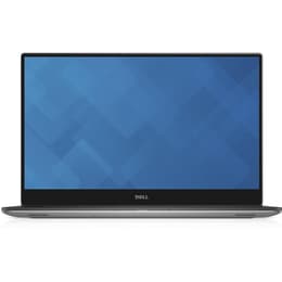 Dell Precision 5520 15-inch (2017) - Core i7-7820HQ - 16GB - SSD 512 GB QWERTY - Italian