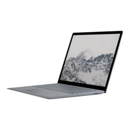 Microsoft Surface Laptop 13-inch (2017) - Core i7-7660U - 8GB - SSD 256 GB AZERTY - French
