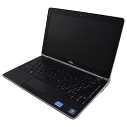 Dell Latitude E6220 12-inch (2011) - Core i5-2520M - 4GB - SSD 256 GB AZERTY - French