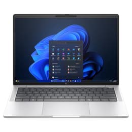 HP EliteBook 1040 G11 14-inch (2023) - Core Ultra 7 155H - 16GB - SSD 1 TB QWERTY - Italian