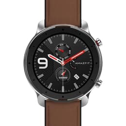 Xiaomi Smart Watch Amazfit GTR 47mm HR GPS - Grey