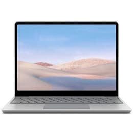 Hp Surface Laptop Go 12-inch (2018) - Core i5-1035G1 - 8GB - SSD 128 GB QWERTY - English