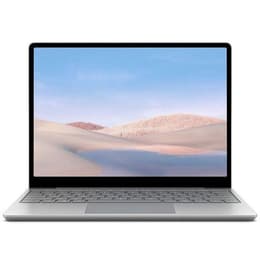 HP Surface Go 12-inch (2020) - Core i5 - Gen 10 (G) - 8GB - SSD 128 GB QWERTY - English