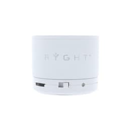 Ryght Y-storm Speakers - White