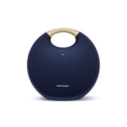 Harman Kardon Onyx Studio 6 Bluetooth Speakers - Blue