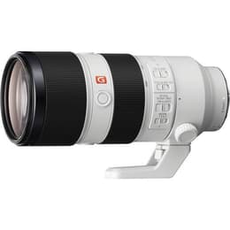 Camera Lense Sony E FE 70-200 mm f/4 g e-mount 70-200 mm f/4 G