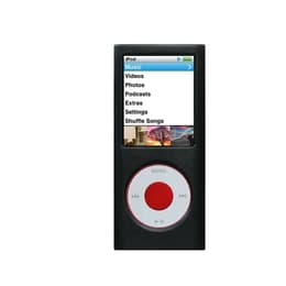 iPod Nano 4 MP3 & MP4 player 16GB- Black