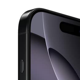 iPhone 16 Pro 512GB - Black Titanium - Unlocked