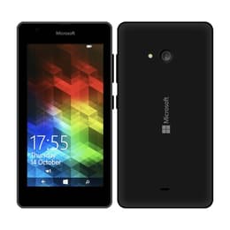 Lumia 540 8GB - Black - Unlocked - Dual-SIM