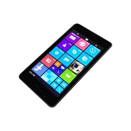 Lumia 540 8GB - Black - Unlocked