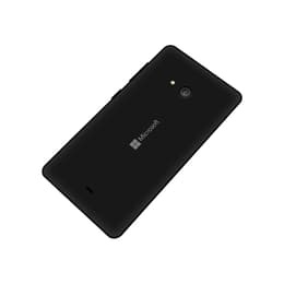 Lumia 540 8GB - Black - Unlocked