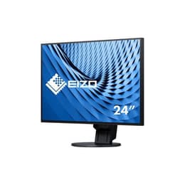 23,8-inch Eizo FlexScan EV2451-BK LCD Monitor Black