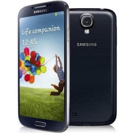 I9500 Galaxy S4 16GB - Black - Unlocked