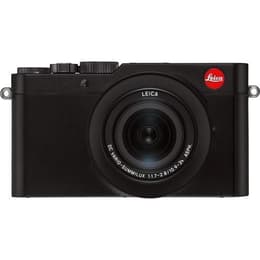 Compact D-Lux 7 - Black + Leica DC Vario-Summilux 24-75mm f/1.7-2.8 ASPH f/1.7-2.8