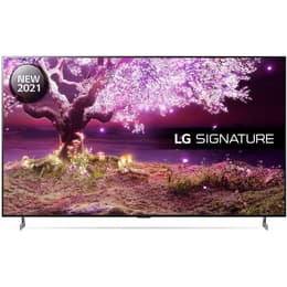 LG OLED77Z19LA 77" 7680x4320 Ultra HD 8K OLED Smart TV