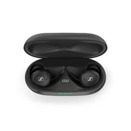 Sennheiser TV Clear Set Earbud Bluetooth Earphones - Black