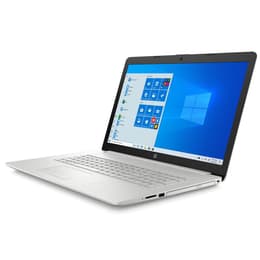 HP 17-CN0354NF 17-inch (2020) - Core i3-1115G4 - 8GB - SSD 512 GB AZERTY - French