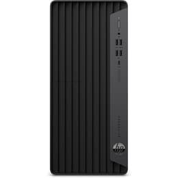 HP EliteDesk 800 G6 Tower Core i5-10400F 2.9 - SSD 256 GB - 8GB