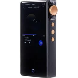 N3 Pro GB - Black