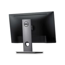 24-inch Dell Professional P2417H 1920 x 1080 LED Monitor Black