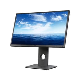 24-inch Dell Professional P2417H 1920 x 1080 LED Monitor Black