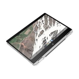 HP ChromeBook X360 Core i3-8130U 2.2 GHz 64GB eMMC - 8GB QWERTY - English