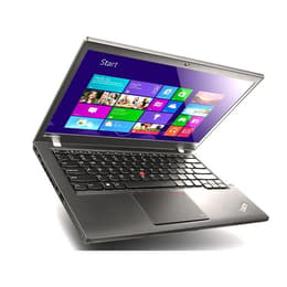 Lenovo ThinkPad T450 14-inch (2015) - Core i5-5200U - 8GB - SSD 256 GB QWERTZ - German