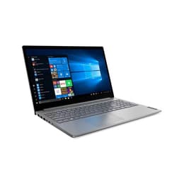 Lenovo ThinkBook 15 G2 ITL 15-inch (2020) - Core i5-1135G7 - 8GB - SSD 256 GB AZERTY - French