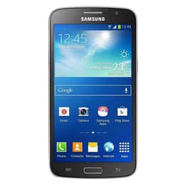 Galaxy Grand 2 8GB - Black - Unlocked