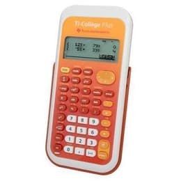 Texas Instruments TI College Plus Calculator