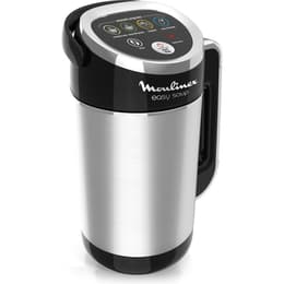 Blenders Moulinex Easy Soup LM841810 L - Black/Silver