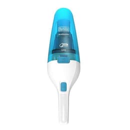 Black & Decker WDC115WA Vacuum cleaner