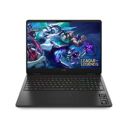 HP Omen 16-ap0008nl 16-inch (2025) - Ryzen AI 7 350 - 32GB - SSD 1 TB QWERTY - Italian