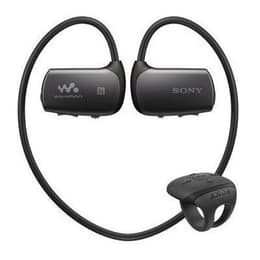 Sony NWZ-BCRNWW270 MP3 & MP4 player GB- Black