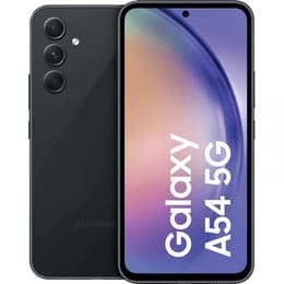 Galaxy A54 128GB - Grey - Unlocked - Dual-SIM