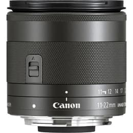 Canon Camera Lense EF-M 11-22mm f/4-5.6 IS STM EF-M 11-22mm f/4-5.6