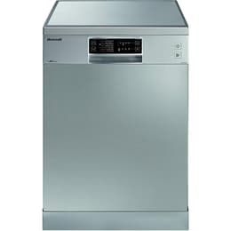 Brandt DFH13526X Dishwasher freestanding Cm - 13.0