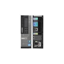 Dell OptiPlex 790 Core i5-2400 2.1 - SSD 128 GB + HDD 2 TB - 8GB