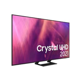 Samsung UE55AU9005KXXC 55.0000" 3840x2160 Ultra HD 4K LED Smart TV