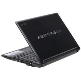 Acer Aspire One D255 10-inch (2010) - Atom N550 - 1GB - HDD 250 GB QWERTY - Spanish
