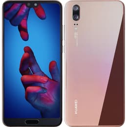 Huawei P20 128GB - Rose Gold - Unlocked