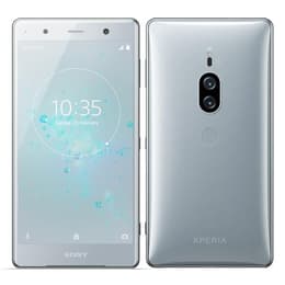 Sony Xperia XZ2 64GB - Grey - Unlocked