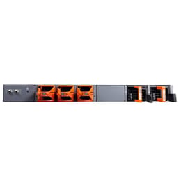 Switch Juniper MX204