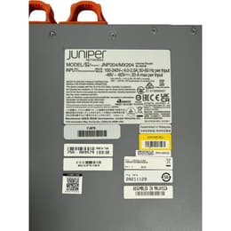 Switch Juniper MX204