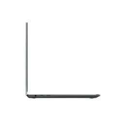 LG Gram 14Z90Q 14-inch (2022) - Core i7-1260P - 16GB - SSD 1 TB QWERTY - English