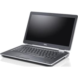 Dell Latitude E6420 14-inch (2011) - Core i5-2540M - 8GB - SSD 256 GB AZERTY - French